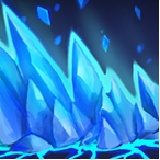 Ice Shards